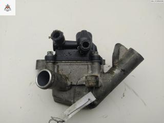 корпус термостата Mercedes-Benz C-Класс W203/S203/CL203 2001, 2.2 л., дизель, МКПП, серый, седан, 6110700179