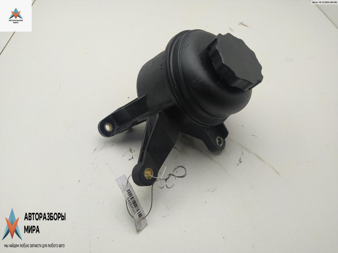 Бачок гидроусилителя Mercedes-Benz C-Класс W203/S203/CL203 2001, 2.2 л., дизель, 2034600083 - фото №1
