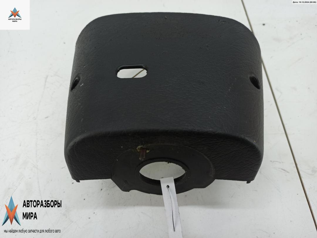 пластик Audi 100 4A/C4 1993, 2.0 л., бензин, МКПП, серый, седан, 4A1953516A - фото №1