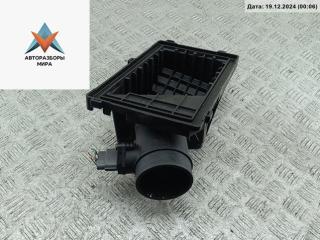 Расходомер (измеритель потока воздуха) Nissan Primera P11 2000, 1.8 л., бензин, МКПП, серый, хетчбэк 5 дв., 0280218025