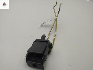 ручка крышки багажника Mercedes-Benz E-Класс W124 [2-й рестайлинг] 1994, серый, универсал, 12478660564