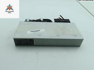 блок комфорта BMW 3 серия E46 [рестайлинг] 2003, 1.8 л., бензин, МКПП, чёрный, седан, 6932368