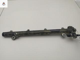 топливная рампа Mercedes-Benz C-Класс W203/S203/CL203 2001, 2.2 л., дизель, МКПП, серый, седан, 6110700075