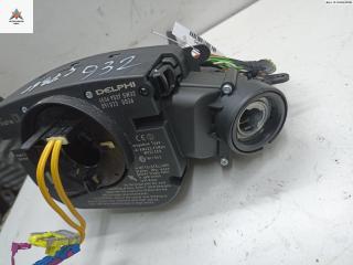 переключатель подрулевой Opel Signum C 2003, 3.2 л., бензин, АКПП, серый, хетчбэк 5 дв., 13162134