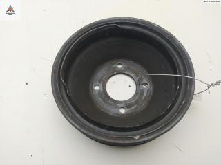 шкив помпы Mercedes-Benz E-Класс W124 [2-й рестайлинг] 1994, 2.2 л., бензин, МКПП, серый, универсал, 1112020110