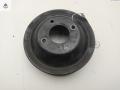шкив помпы Mercedes-Benz E-Класс W124 [2-й рестайлинг] 1994, 2.2 л., бензин, МКПП, серый, универсал, 1112020110 - фото №2