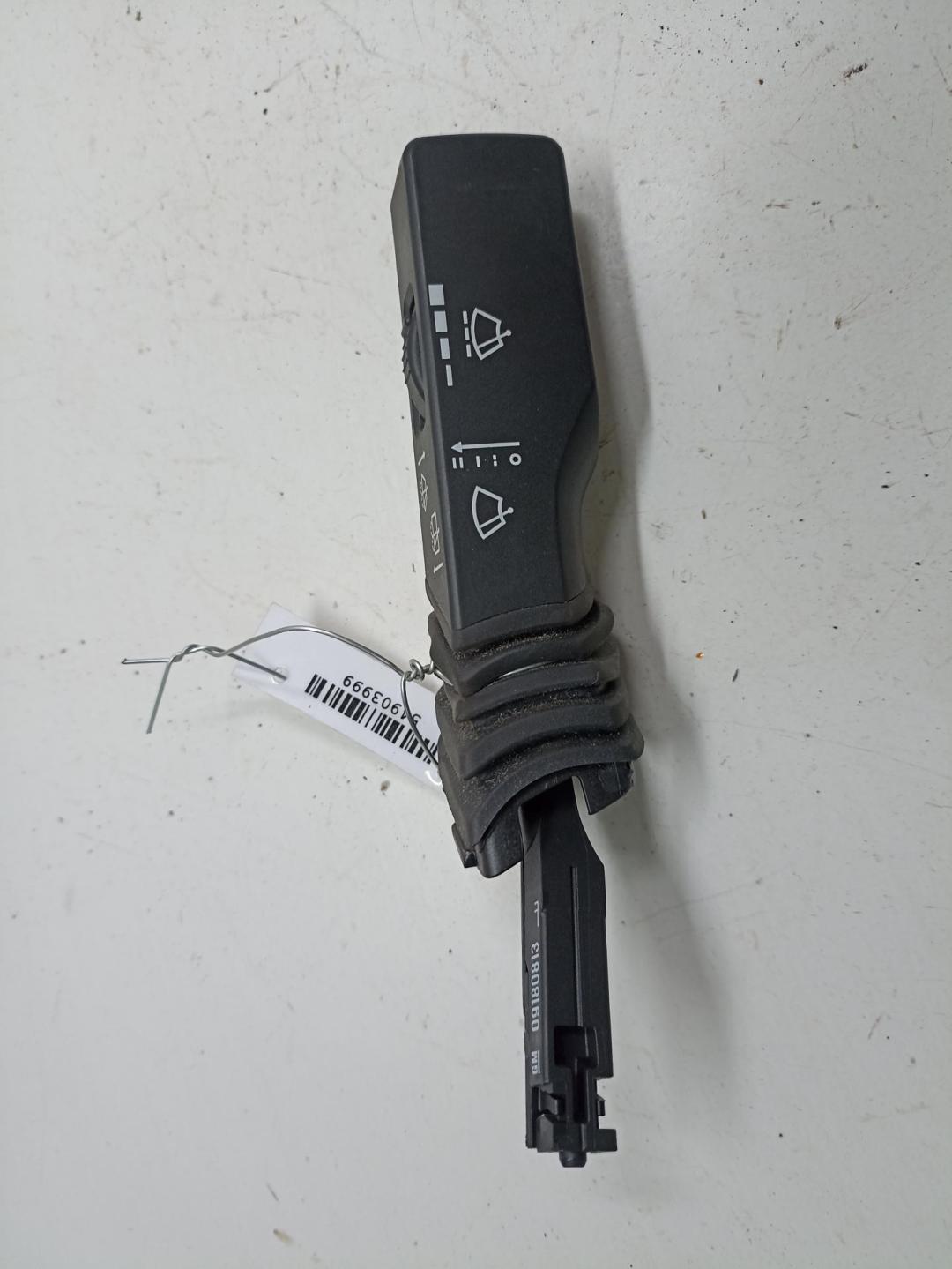 переключатель дворников Opel Signum 2003, 3.2 л., бензин, АКПП, серый, хетчбэк 5 дв., 09180813