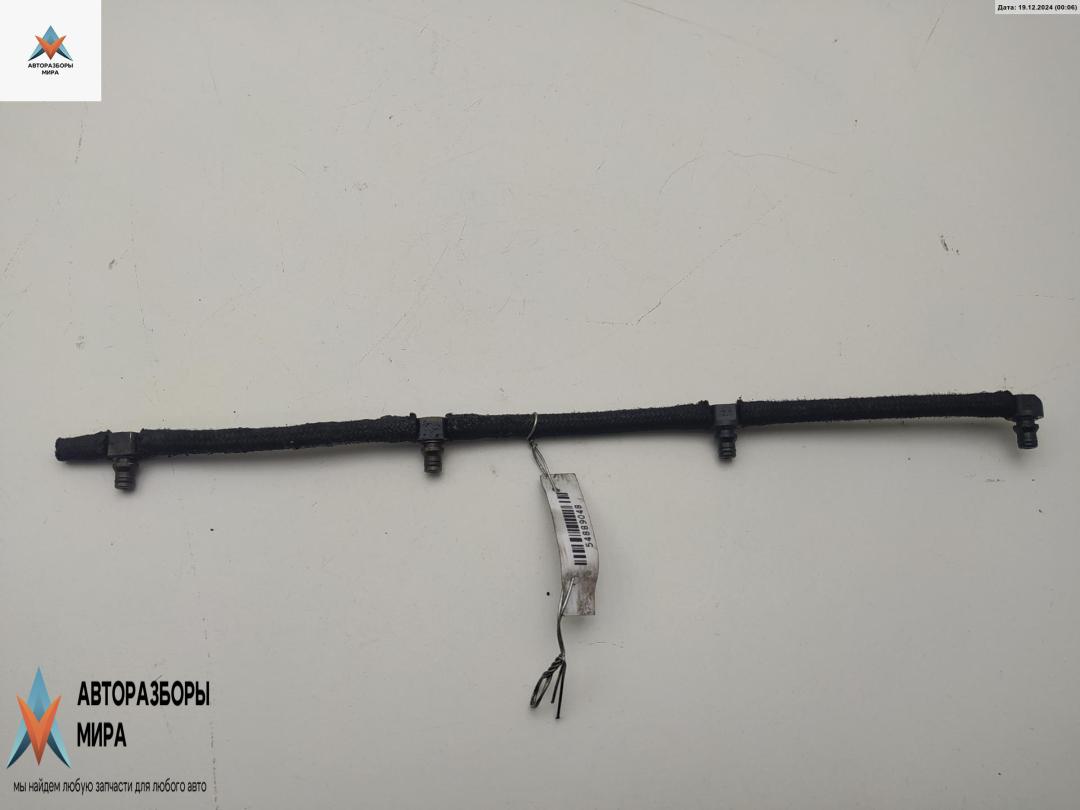 трубка топливная Mercedes-Benz C-Класс W203/S203/CL203 2001, 2.2 л., дизель - фото №1