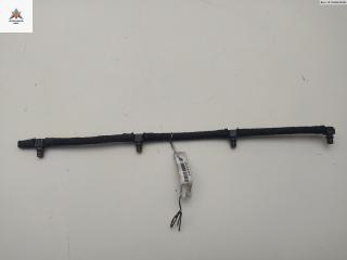 трубка топливная Mercedes-Benz C-Класс W203/S203/CL203 2001, 2.2 л., дизель