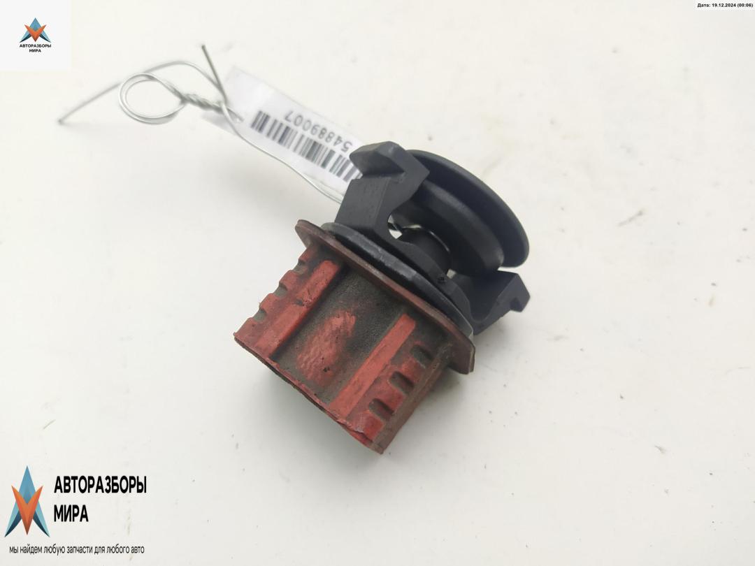 кронштейн радиатора Mercedes-Benz E-Класс W211/S211 2004, 3.2 л., дизель, АКПП, серый, универсал, 211504059 - фото №1