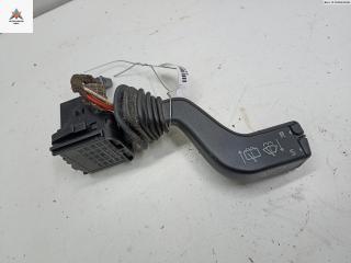 переключатель дворников Opel Astra G 2002, 1.6 л., бензин, МКПП, серый, универсал, 090243395