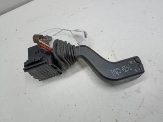 переключатель дворников Opel Astra G 2002, 1.6 л., бензин, МКПП, серый, универсал, 090243395