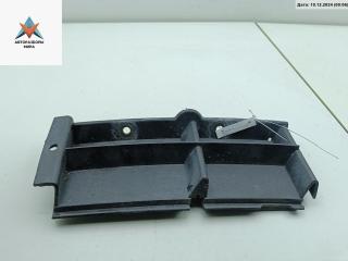 заглушка (решетка) в бампер BMW 5 серия E39 1998, 2.0 л., бензин, МКПП, серый, универсал, 8235638