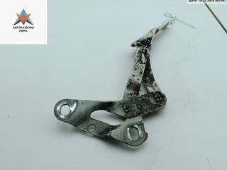 петля капота правая Volkswagen Sharan 1 поколение [рестайлинг] 2002, белый, минивэн, 7M0823302L