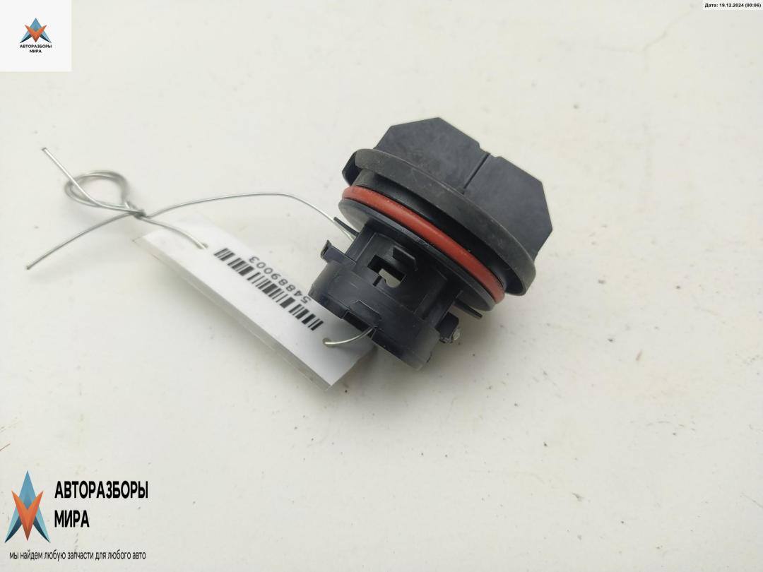 Патрон лампы указателя поворота Mercedes-Benz E-Класс W211/S211 2004, 3.2 л., дизель, АКПП, серый, универсал - фото №1