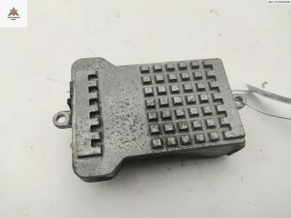 сопротивление печки Mercedes-Benz E-Класс W211/S211 2004, 3.2 л., дизель, АКПП, серый, универсал, 2308210251