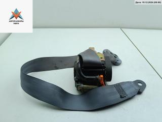 ремень безопасности Peugeot 806 221 [рестайлинг] 2000, 2.0 л., бензин, МКПП, синий, минивэн, 048111