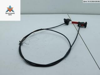 трос капота Peugeot 806 221 [рестайлинг] 2000, 2.0 л., бензин, МКПП, синий, минивэн