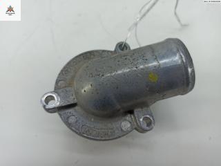 корпус термостата Mercedes-Benz C-Класс W202/S202 [рестайлинг] 1999, 1.8 л., бензин, МКПП, синий, седан, 1112030375