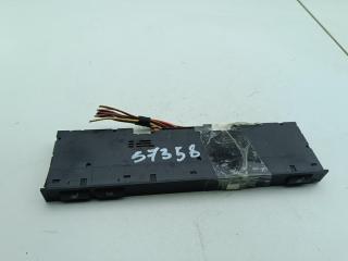 кнопка обогрева сидений BMW 5 E39 1999, 2.0 л., бензин, МКПП, синий, седан, 8373712