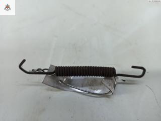 Механизм развода задних тормозных колодок правый Mercedes-Benz C-Класс W203/S203/CL203 2002, 2.7 л., дизель, АКПП, серый, универсал