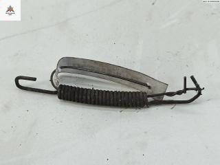 Механизм развода задних тормозных колодок левый Mercedes-Benz C-Класс W203/S203/CL203 2002, 2.7 л., дизель, АКПП, серый, универсал