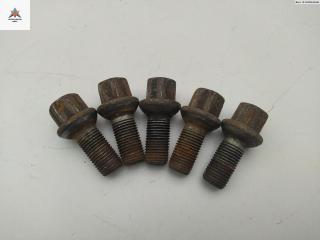 болт колесный Mercedes-Benz E-Класс W211/S211 2004, 3.2 л., дизель, АКПП, серый, универсал