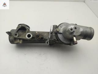 корпус масляного фильтра Mercedes-Benz E-Класс W124 [2-й рестайлинг] 1994, 2.2 л., бензин, МКПП, универсал, 1112030373