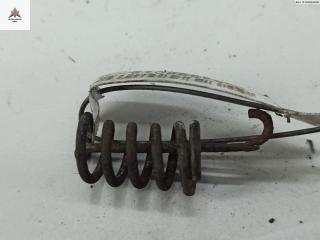 Механизм развода задних тормозных колодок правый Mercedes-Benz C-Класс W203/S203/CL203 2002, 2.7 л., дизель, АКПП, серый, универсал