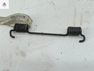 Механизм развода задних тормозных колодок левый Mercedes-Benz C-Класс W203/S203/CL203 2002, 2.7 л., дизель, АКПП, серый, универсал