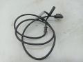 датчик ABS Mercedes-Benz C-Класс W203/S203/CL203 2002, 2.7 л., дизель, АКПП, серый, универсал, 2035401317 - фото №2