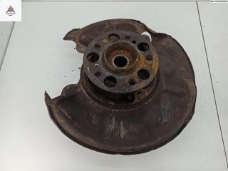 ступица задняя левая Mercedes-Benz C-Класс W203/S203/CL203 2002, 2.7 л., дизель, АКПП, серый, универсал, 203