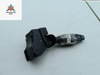 переключатель поворотов Ford Mondeo 3 поколение 2002, 2.0 л., бензин, МКПП, серый, универсал, 1S7T13335BE