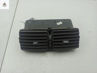 дефлектор обдува салона Peugeot 307 1 поколение 2003, 2.0 л., бензин, МКПП, зелёный, универсал, 9634511177