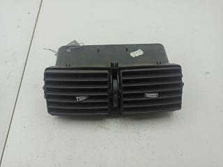 дефлектор обдува салона Peugeot 307 1 поколение 2003, 2.0 л., бензин, МКПП, зелёный, универсал, 9634511177