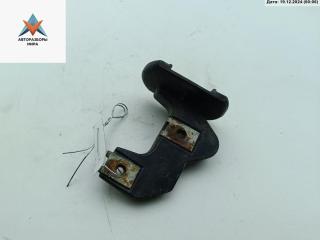 кронштейн переднего бампера BMW 5 серия E39 [рестайлинг] 2002, 3.0 л., дизель, АКПП, чёрный, универсал, 8159361