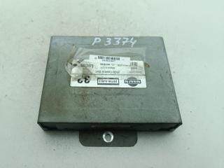 ЭБУ Nissan Primera P11 2000, 1.6 л., бензин, МКПП, серый, хетчбэк 5 дв., 237103J317