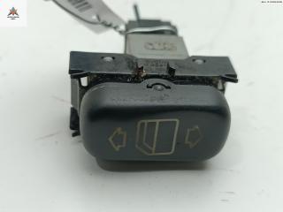 кнопка стеклоподъемника переднего правого Mercedes-Benz SLK-Класс R170 [рестайлинг] 2000, 2.0 л., бензин, МКПП, чёрный, кабриолет, 1708201510