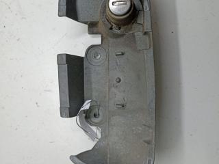 личинка дверного замка Opel Astra G 2002, 1.6 л., бензин, МКПП, серый, универсал