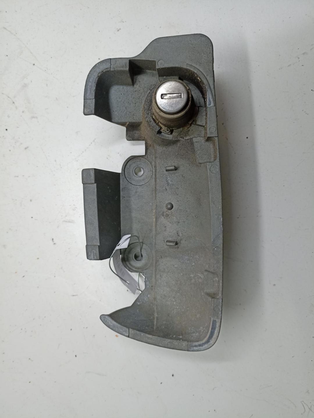 личинка дверного замка Opel Astra G 2002, 1.6 л., бензин, МКПП, серый, универсал