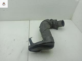 патрубок воздушного фильтра Peugeot 307 1 поколение 2004, 2.0 л., бензин