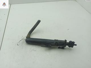 форсунка омывателя фары Peugeot 307 1 поколение 2004, 2.0 л., бензин, МКПП, серый, кабриолет, 890336643