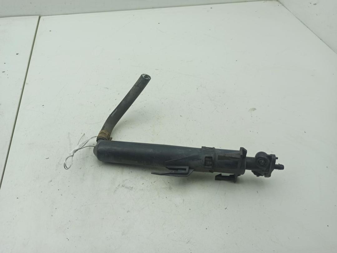 форсунка омывателя фары Peugeot 307 2004, 2.0 л., бензин, МКПП, серый, кабриолет, 890336643