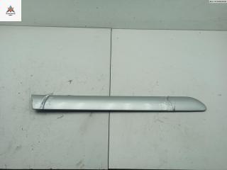 молдинг крыла заднего правого Peugeot 307 1 поколение 2004, 2.0 л., бензин, МКПП, серый, кабриолет, 9634011677