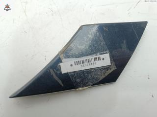 молдинг крыла заднего левого Mercedes-Benz C-Класс W203/S203/CL203 2001, 2.0 л., бензин, МКПП, зелёный, седан, 2036900562