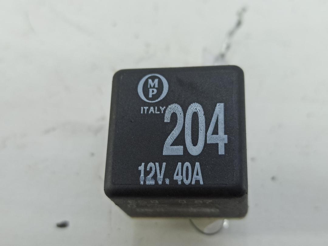 реле (прочие) Audi 100 C4 1993, 2.0 л., бензин, МКПП, серый, седан, 431951253H