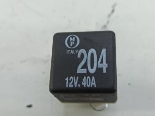 реле (прочие) Audi 100 C4 1993, 2.0 л., бензин, МКПП, серый, седан, 431951253H