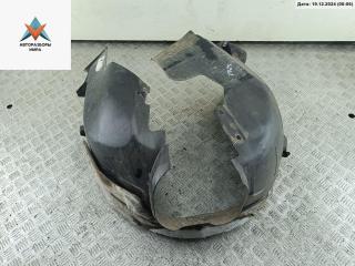 Подкрылок передний правый Ford Focus 3 поколение 2012, 1.6 л., дизель, универсал, VPAM5XR16D179