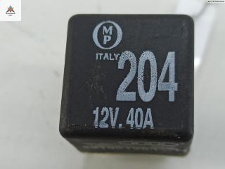 реле (прочие) Audi 100 4A/C4 1993, 2.0 л., бензин, МКПП, серый, седан, 431951253H