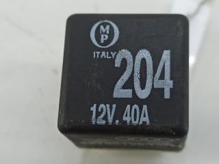 реле (прочие) Audi 100 4A/C4 1993, 2.0 л., бензин, МКПП, серый, седан, 431951253H